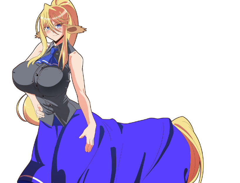 Hentai Manga Comic-The Everyday Life of a Big-Breasted Centaur Girl-Read-37